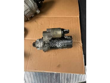 Alnaser 2.5tdi za Volkswagen Touareg od 2004. do 2009. god.