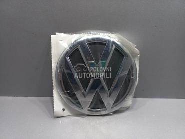 ZADNJI ZNAK za Volkswagen Caddy