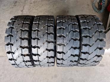 pune gume za viljuškar 350 - 15 continental