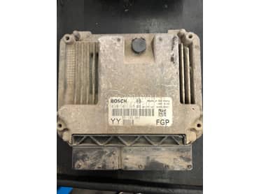 motorni računar 1.9cdti YY za Opel Signum, Vectra C od 2004. do 2008. god.