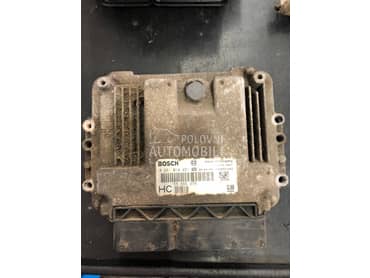 motorni računar 1.9cdti HC za Opel Zafira, Astra H od 2004. do 2010. god.