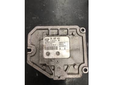 motorni računar z18xe za Opel Astra H, Vectra C od 2004. do 2010. god.