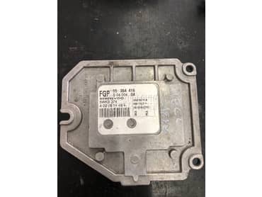 motorni računar z18xe za Opel Signum, Vectra C od 2002. do 2007. god.