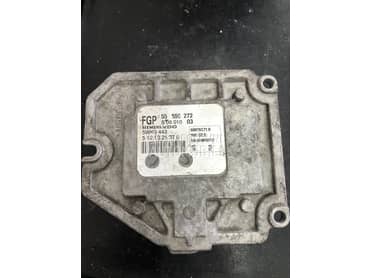 motorni računar z18xe za Opel Zafira, Astra H od 2004. do 2006. god.