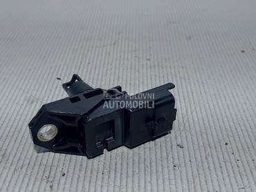 MAP SENZOR za Citroen C4