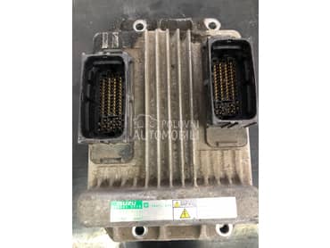 motorni računar 1.7cdti za Opel Combo, Meriva, Corsa C od 2003. do 2010. god.