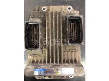 motorni računar za Opel Meriva od 2003. do 2010. god.