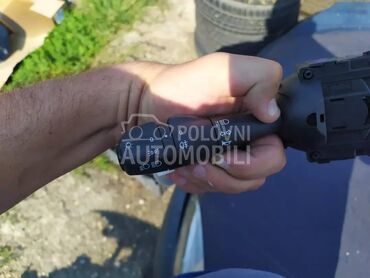 rucica za Renault Megane