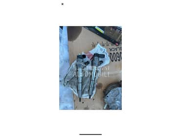 Dizne dva komada za Audi A3 od 2012. do 2017. god.