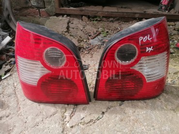 Stop lampa za Volkswagen Polo od 2002. do 2005. god.