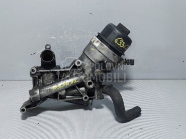 KUCISTE FILTERA ULJA za Opel Corsa C