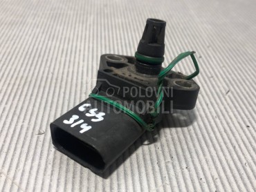 MAP SENZOR za Audi A3