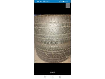 Pirelli 305/35 R21 Zimska