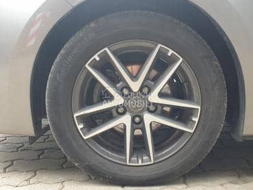 Bridgestone 205/55 R15 Letnja