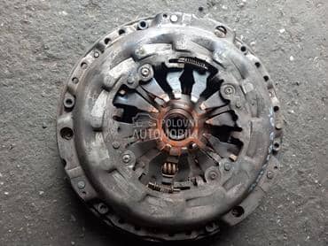 Set kvačila 2.7 i 3.0 tdi 6brz za Audi A4 od 2005. do 2007. god.