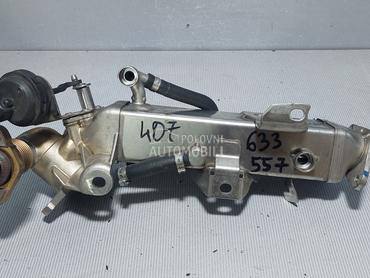 HLADNJAK EGR VENTILA za BMW 330