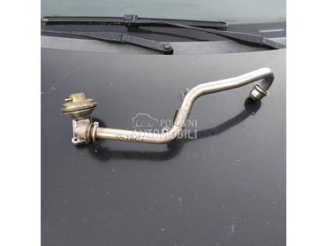 EGR ventil 1.4tdci za Ford Fiesta, Fusion od 2002. do 2010. god.