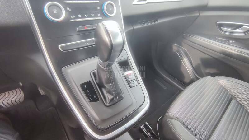 Renault Scenic 1.5 DCI EDC LED NAV