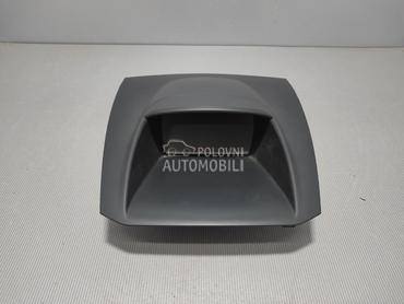 PLASTIKA za Ford Fiesta