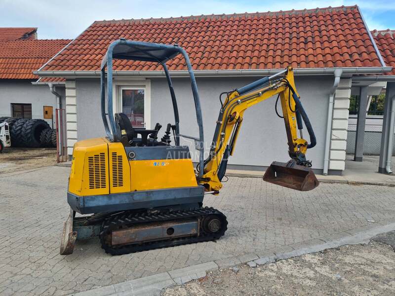 LIBRA 116S uvoz CH