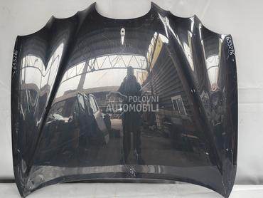 HAUBA za Jaguar S-Type