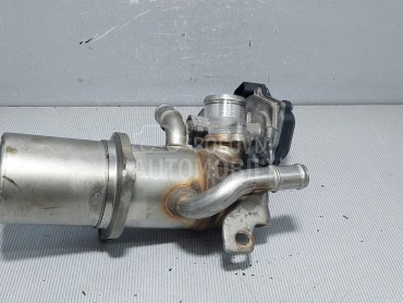 HLADNJAK EGR VENTILA za Audi A4