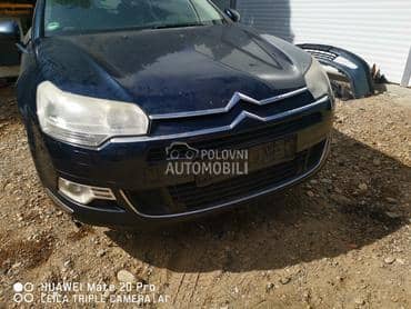 Citroen C5 -  kompletan auto u delovima