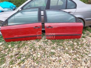 Vrata za Fiat Bravo