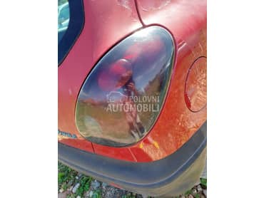 Stop svetla za Fiat Bravo