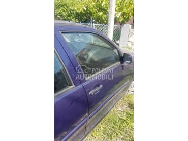 Vrata za Volkswagen Polo