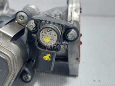 MAP SENZOR za Mercedes Benz A Klasa