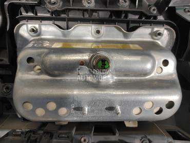 AIRBAG SUVOZACA za Ford Fiesta