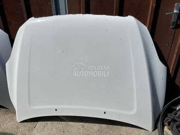 hauba za Volvo XC60 od 2009. do 2013. god.