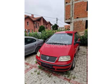 LIMARIJA MEHANIKA TRAP ITD za Volkswagen Sharan od 2000. do 2008. god.