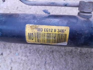 servo letva volana za Chevrolet Matiz, Spark