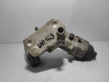 KUCISTE FILTERA ULJA za BMW 320