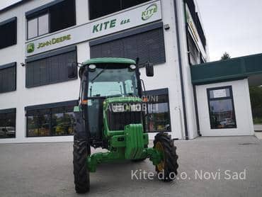 John Deere 5045D