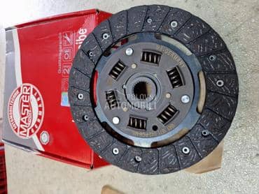 Lamela 1.6 za Renault Clio