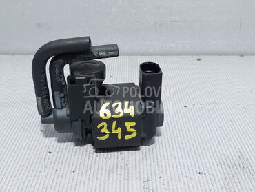 TC VENTIL za Audi A6