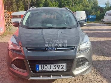 DELOVI za Ford Kuga od 2013. do 2016. god.