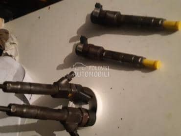 dizne za Renault Laguna od 2002. do 2007. god.