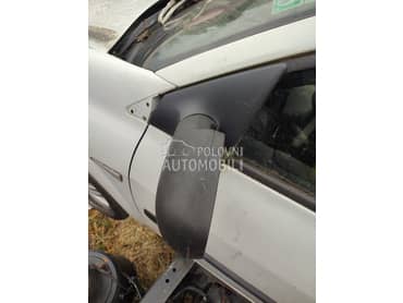 retrovizori za Renault Megane od 2003. do 2008. god.