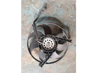 ventilator za Seat Ibiza od 2002. do 2008. god.