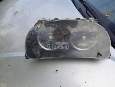 kilometar sat za Suzuki Liana