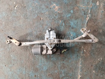 motor brisača za Seat Ibiza od 2002. do 2008. god.