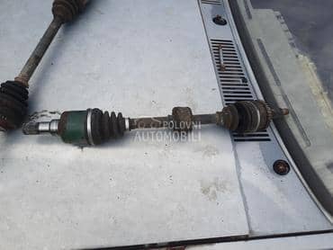 leva poluosovina za Suzuki Liana