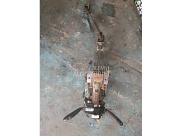 Letva volana za Seat Ibiza od 2002. do 2008. god.