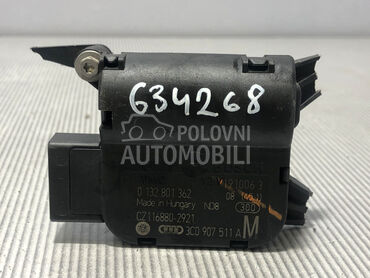 MOTORIC VENTILATORA za Volkswagen Passat B6