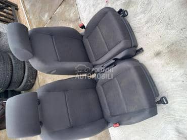 sedista za Volkswagen Golf 5 od 2003. do 2008. god.