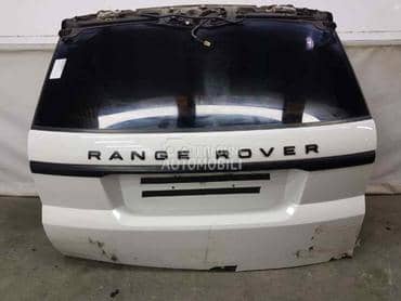 Gepek vrata za Land Rover Range Rover Sport od 2013. do 2017. god.